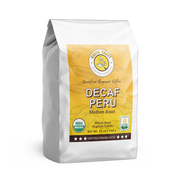 decaf peru
