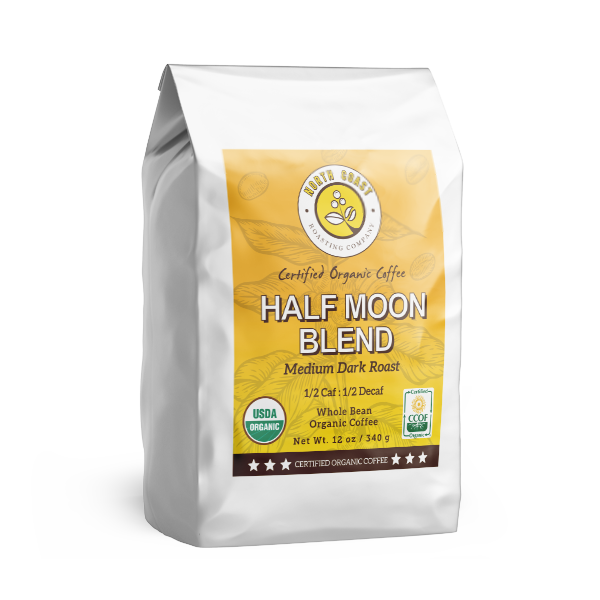 half moon blend