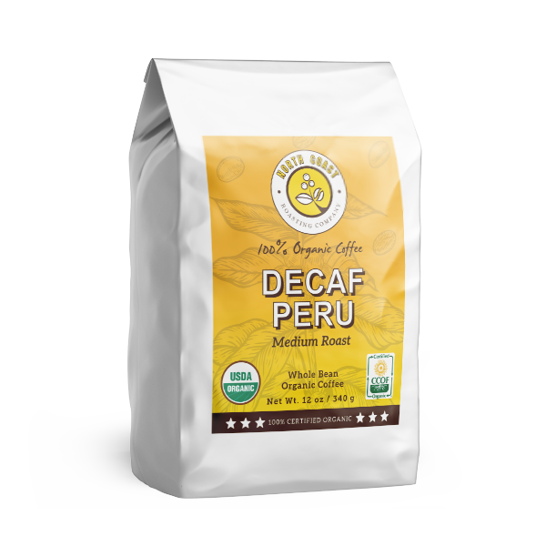 Decaf-Peru